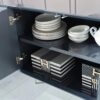 Offre MODELE EXPO : VIOLA buffet et miroir Lingolsheim 0