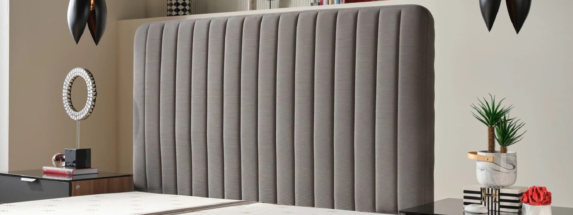 Ensemble coffre et tête de lit Sleepwell + matelas Unstress 160x200cm Schiltigheim