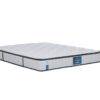 Ensemble coffre et tête de lit Sleepwell + matelas Unstress 160x200cm Schiltigheim 0