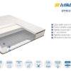 Ensemble coffre et tête de lit Sleepwell + matelas Unstress 160x200cm Schiltigheim 0