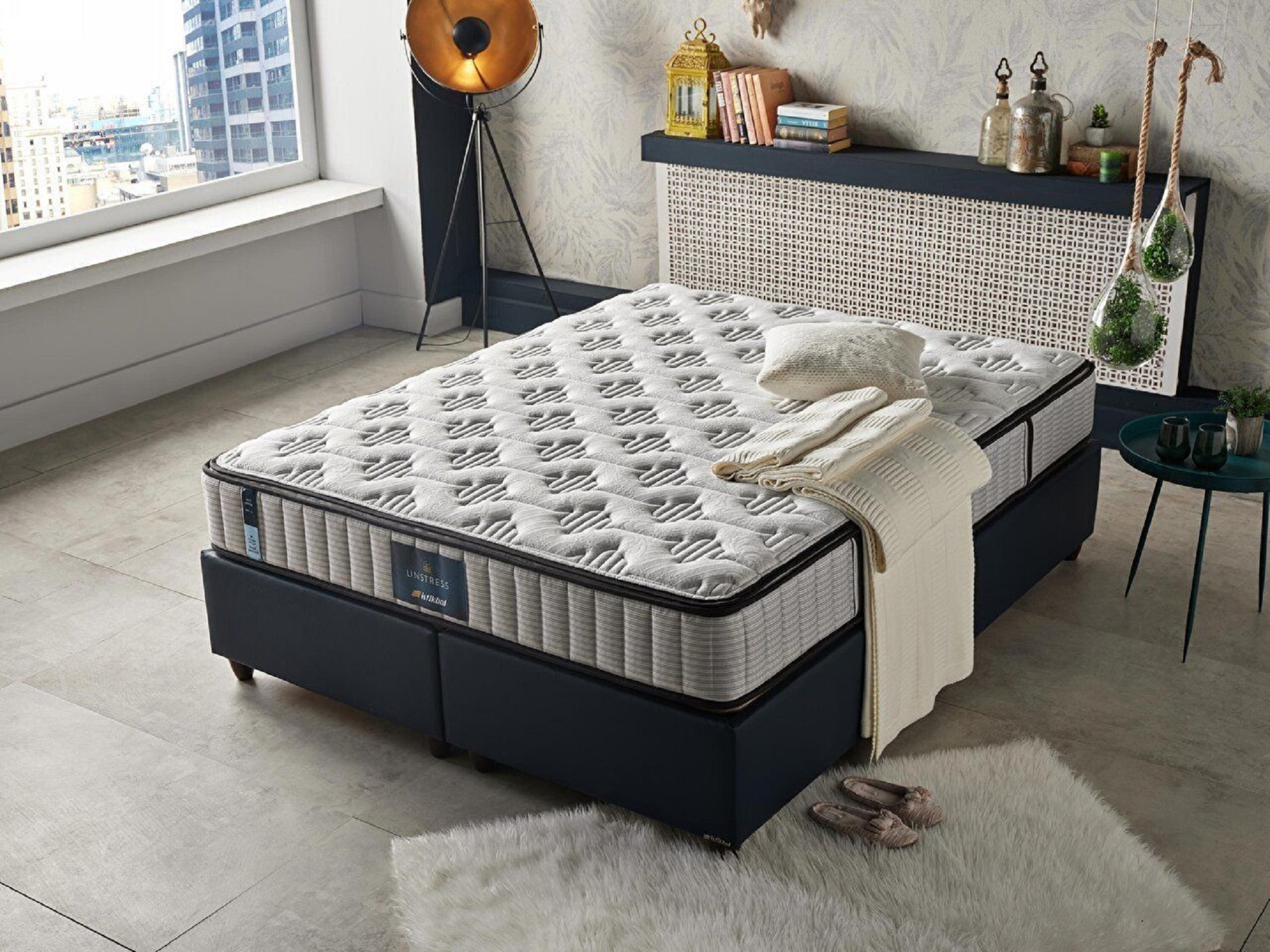 Pourquoi les matelas turcs sont-ils réputés pour leur qualité ? Schiltigheim