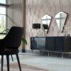 Offre MODELE EXPO : VIOLA buffet et miroir Lingolsheim 0