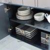 Offre MODELE EXPO : VIOLA buffet et miroir Lingolsheim 0