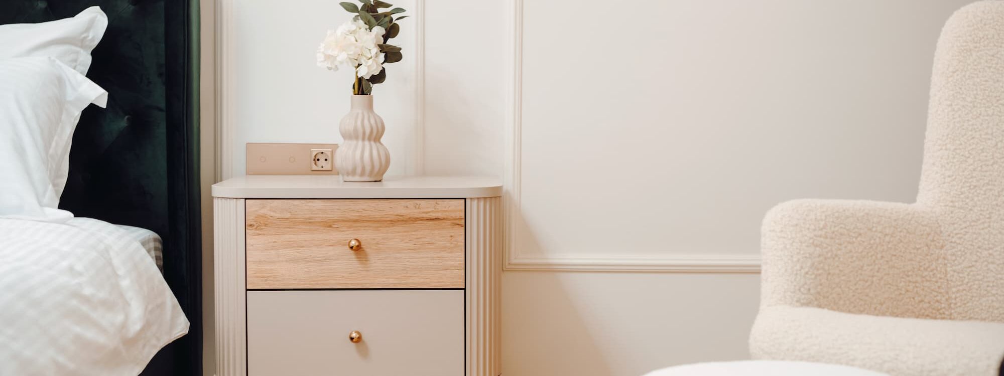 Quelle table de chevet choisir pour sa chambre ? Haguenau