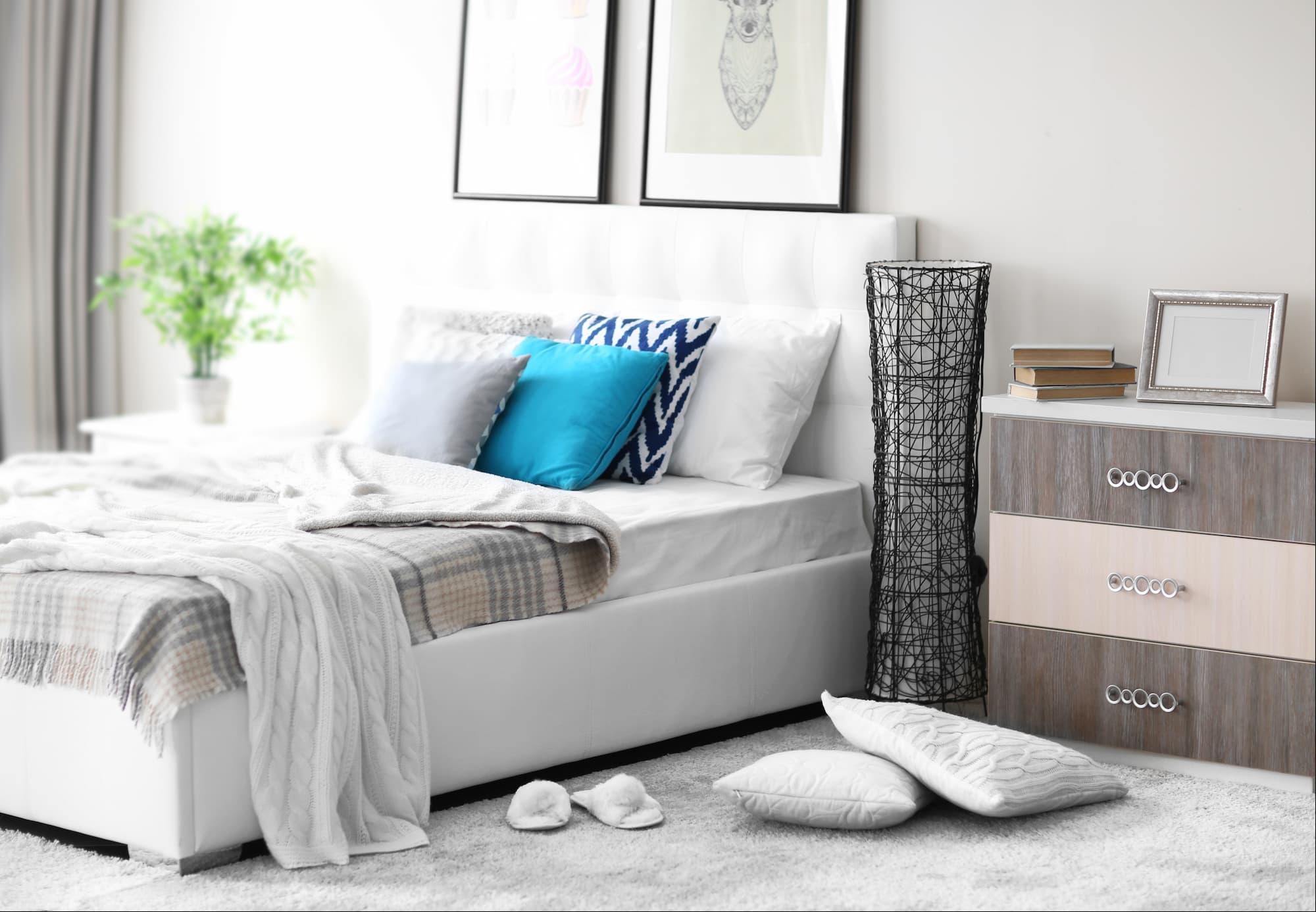 Commode ou chiffonnier : comment choisir le bon meuble selon la place disponible ? Saverne