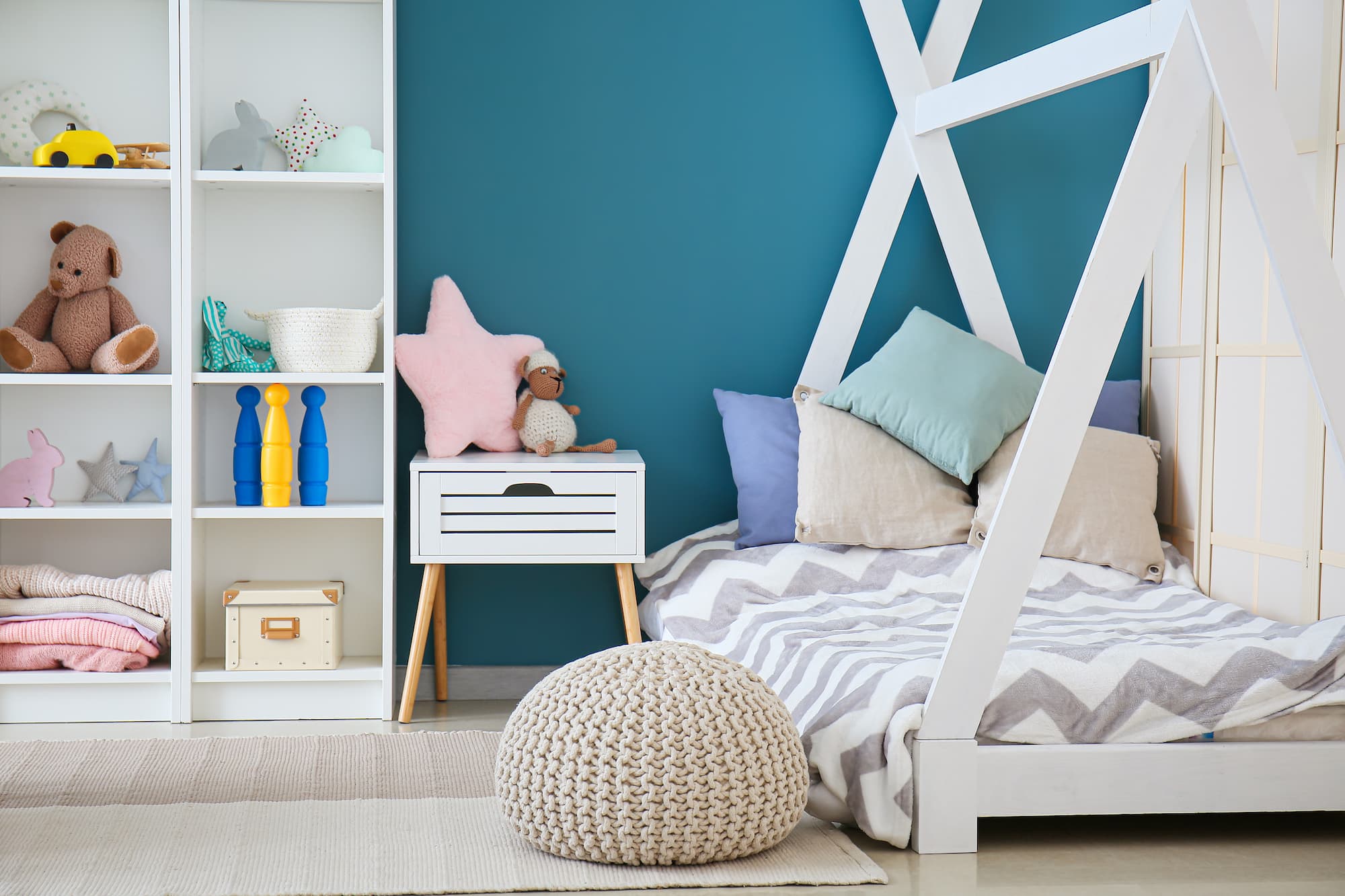 Comment bien choisir un lit &eacute;volutif pour accompagner la croissance de votre enfant ? Bischwiller